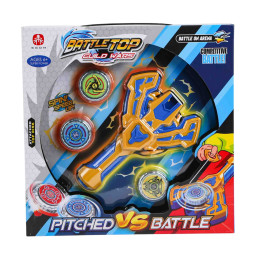 Battle Top